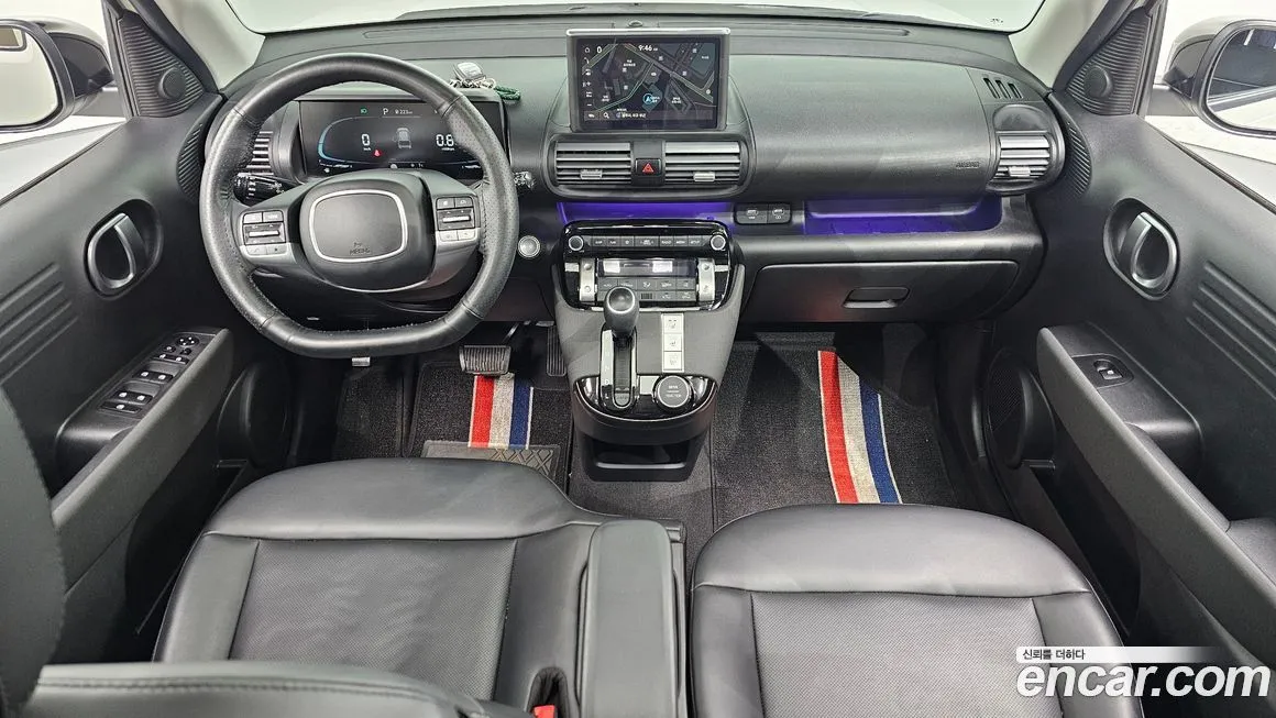 Hyundai Casper 2023 из KR, фото 7