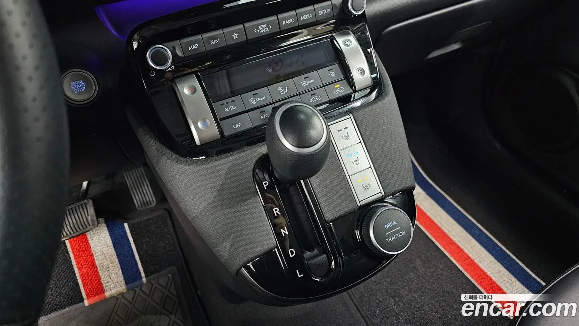 Hyundai Casper 2023 из KR, фото 10