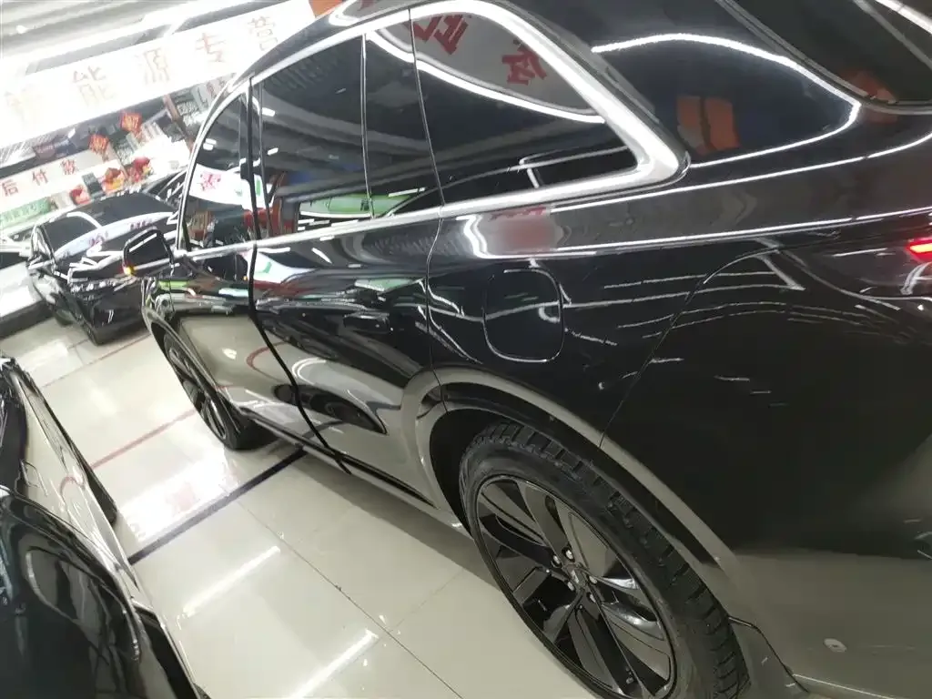Li Auto L6 2024 из CN, фото 6