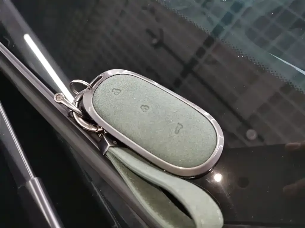 Li Auto L6 2024 из CN, фото 2
