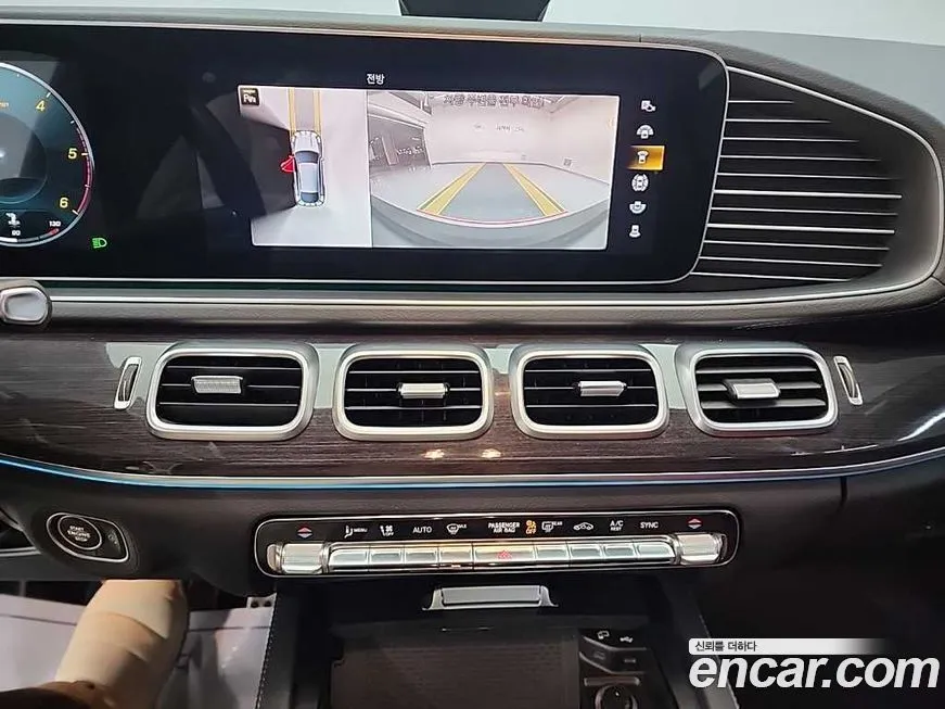 [object Object] GLE-Class 2021 из KR, фото 10