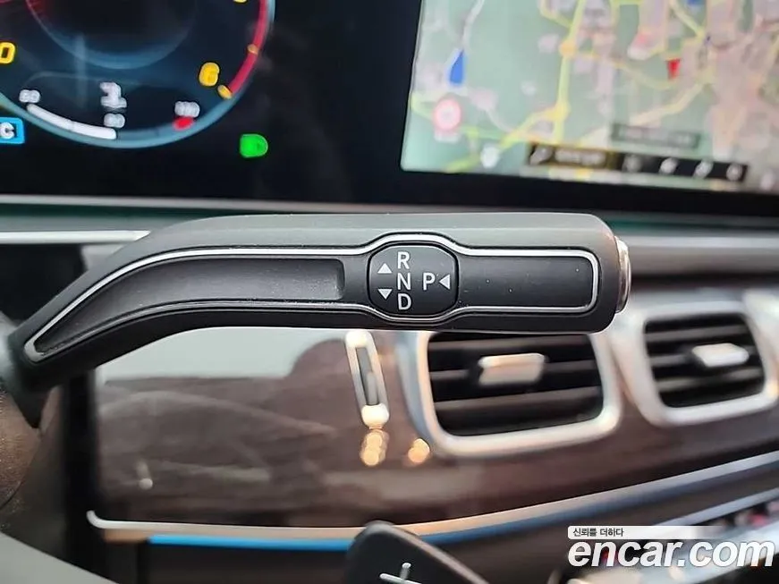 [object Object] GLE-Class 2021 из KR, фото 8