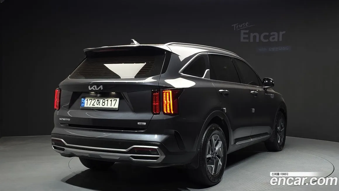 Kia Sorento — фото 4