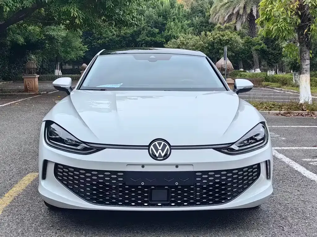Volkswagen Lamando 2025 из CN, фото 6