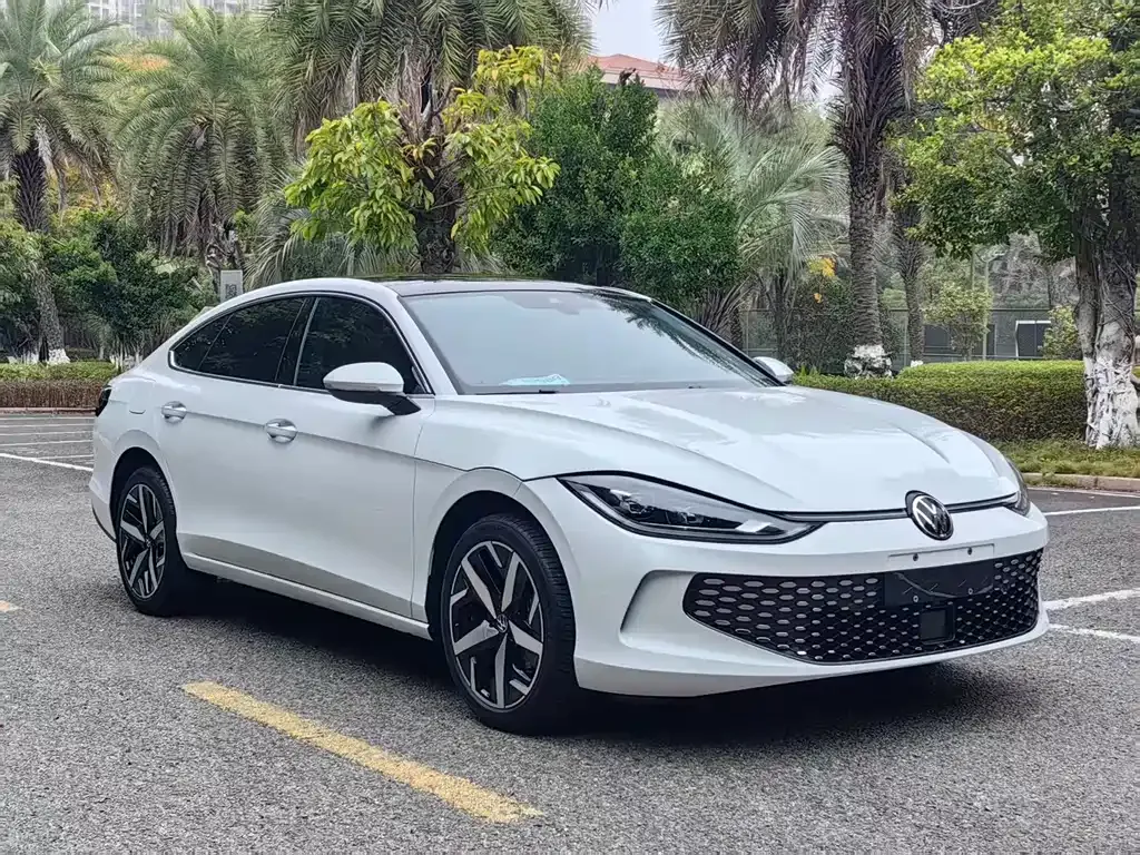 Volkswagen Lamando 2025 из CN, фото 7