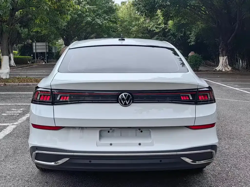 Volkswagen Lamando 2025 из CN, фото 10