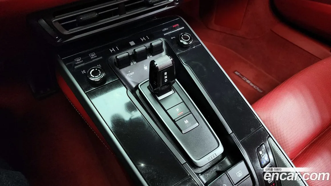 Porsche 911 2021 из KR, фото 10