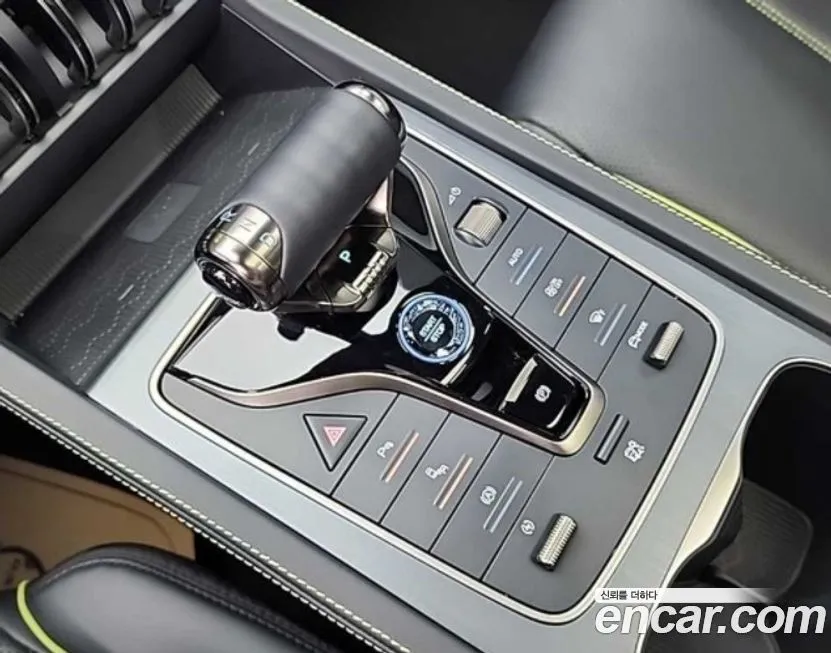 BYD Atto 3 — фото 10