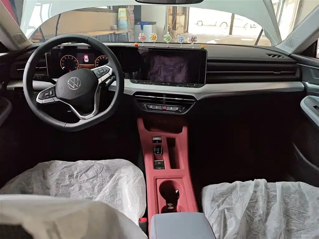 [object Object] Lamando 2025 из CN, фото 10