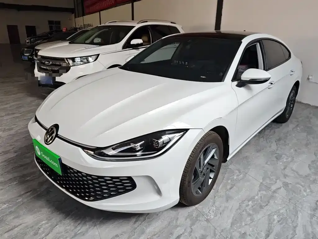 [object Object] Lamando 2025 из CN, фото 2