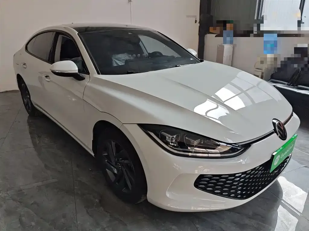 [object Object] Lamando 2025 из CN, фото 4