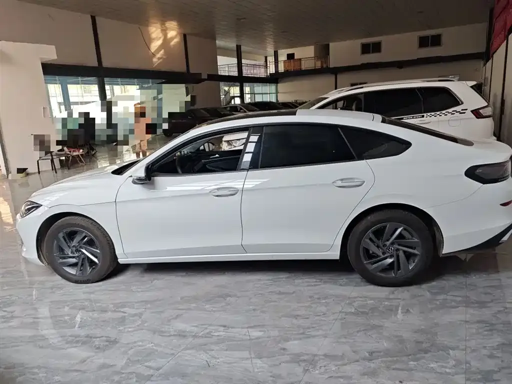 [object Object] Lamando 2025 из CN, фото 5