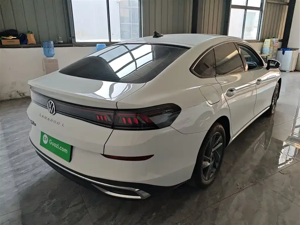 [object Object] Lamando 2025 из CN, фото 7