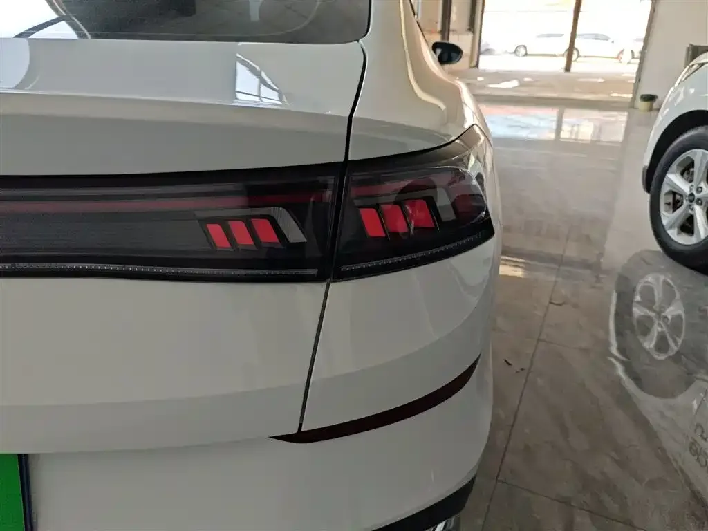 [object Object] Lamando 2025 из CN, фото 8