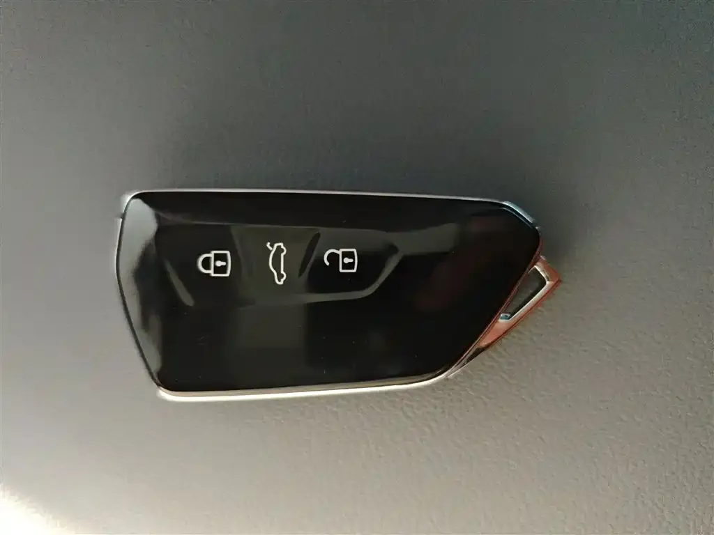 [object Object] Lamando 2025 из CN, фото 9