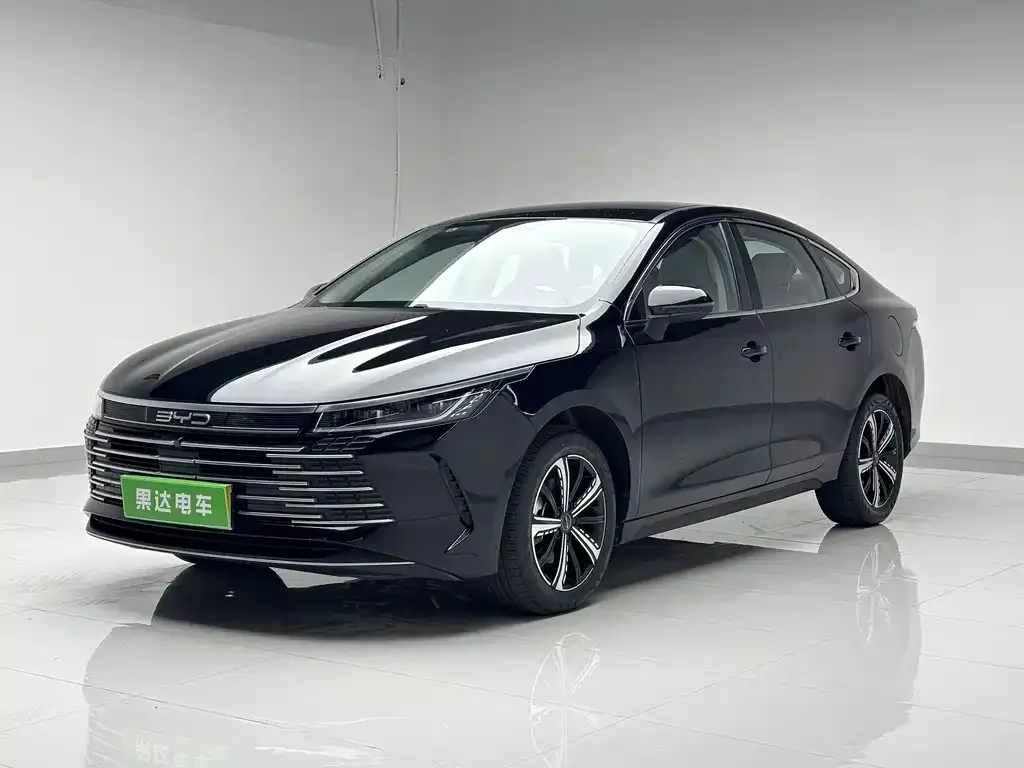 BYD Destroyer 05 2025 из CN, фото 1