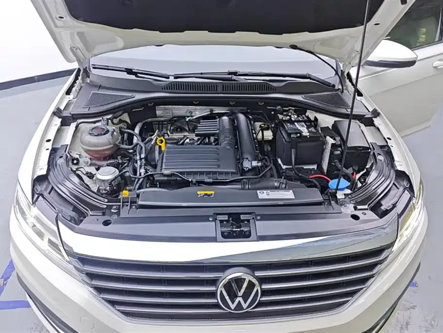 Volkswagen Lavida 2022 из CN, фото 10
