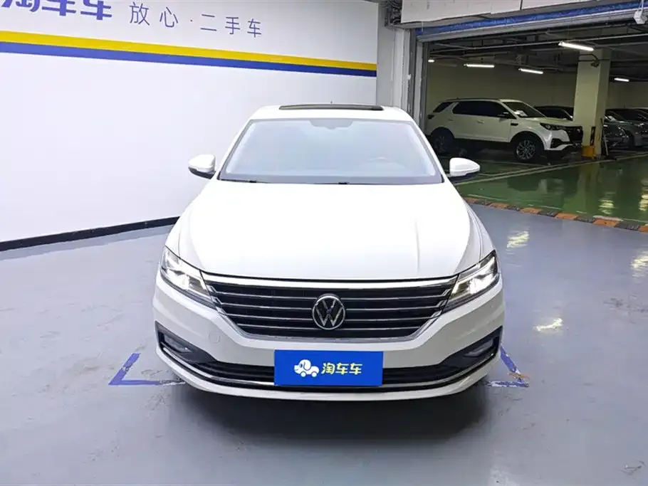 Volkswagen Lavida 2022 из CN, фото 5