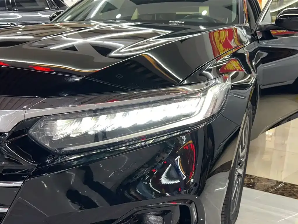 Honda Accord 2022 из CN, фото 3