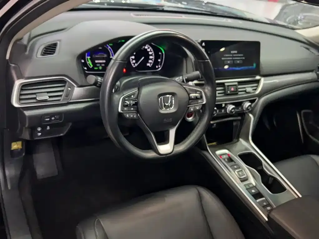 Honda Accord 2022 из CN, фото 5