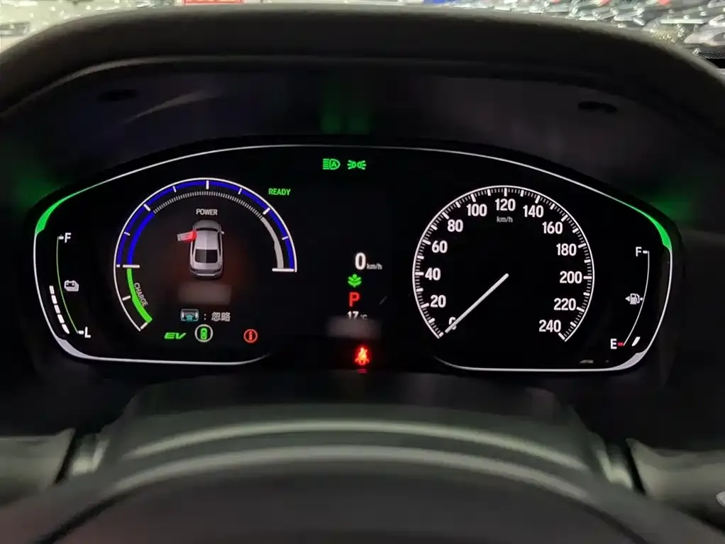 Honda Accord 2022 из CN, фото 6