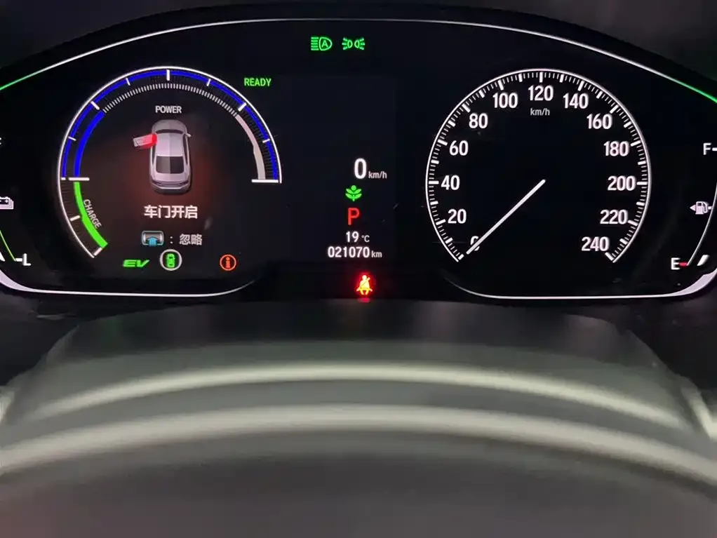 Honda Accord 2022 из CN, фото 7