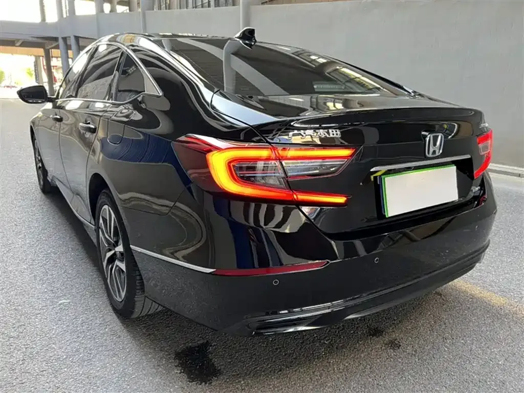 Honda Accord 2022 из CN, фото 9