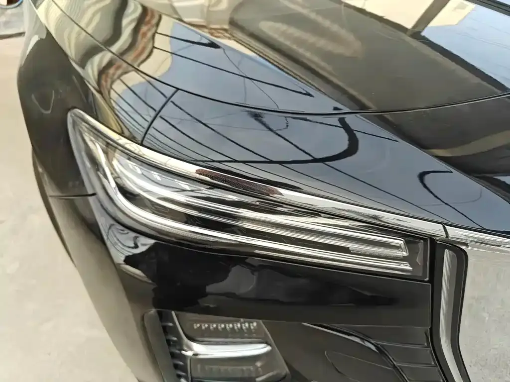 Hongqi H5 2025 из CN, фото 9