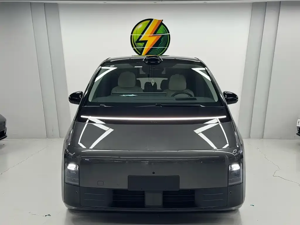 Li Auto MEGA 2024 из CN, фото 5