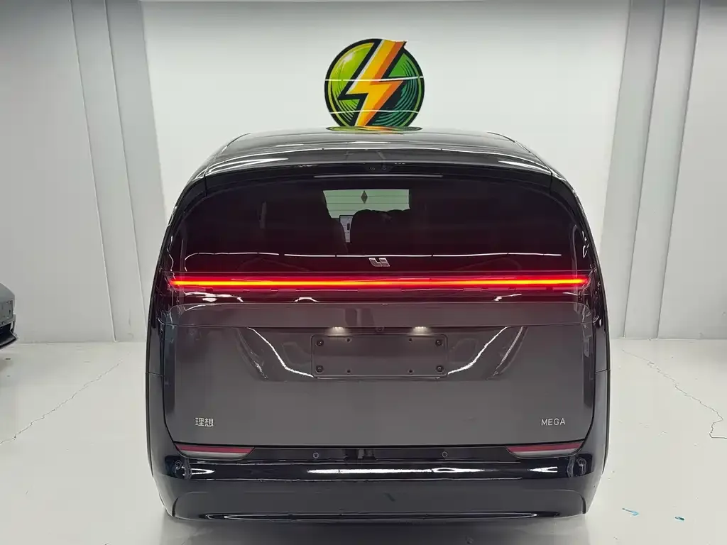 Li Auto MEGA 2024 из CN, фото 2