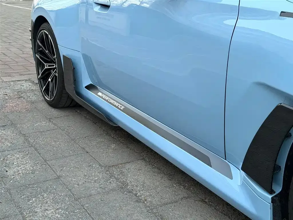 BMW M2 2024 из CN, фото 4