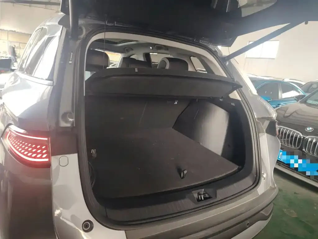 BYD Seal 05 DM-i 2025 из CN, фото 2