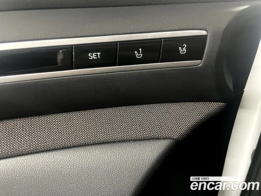 Hyundai Tucson — фото 10