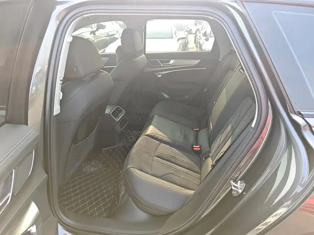 Audi A6 (Import) 2024 из CN, фото 4