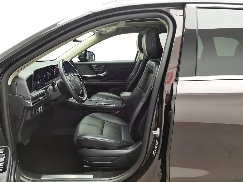 Lincoln Corsair 2023 из CN, фото 7