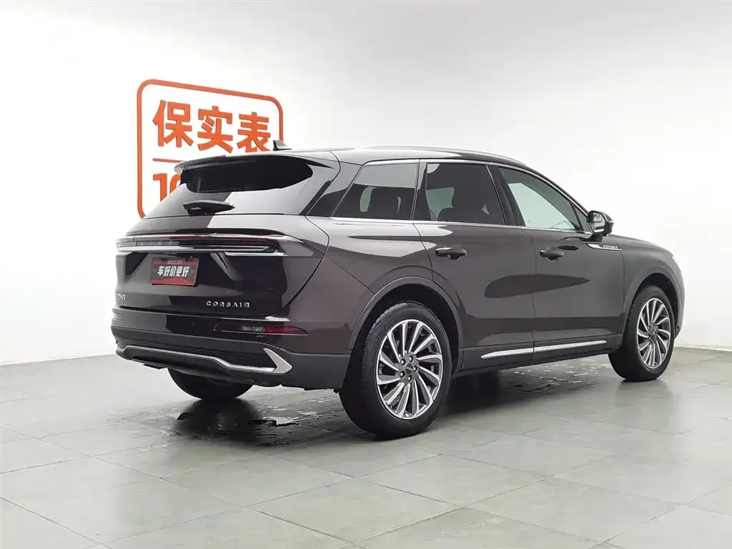 Lincoln Corsair 2023 из CN, фото 4