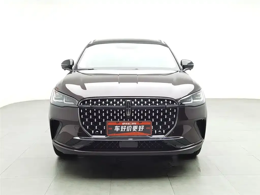Lincoln Corsair 2023 из CN, фото 3
