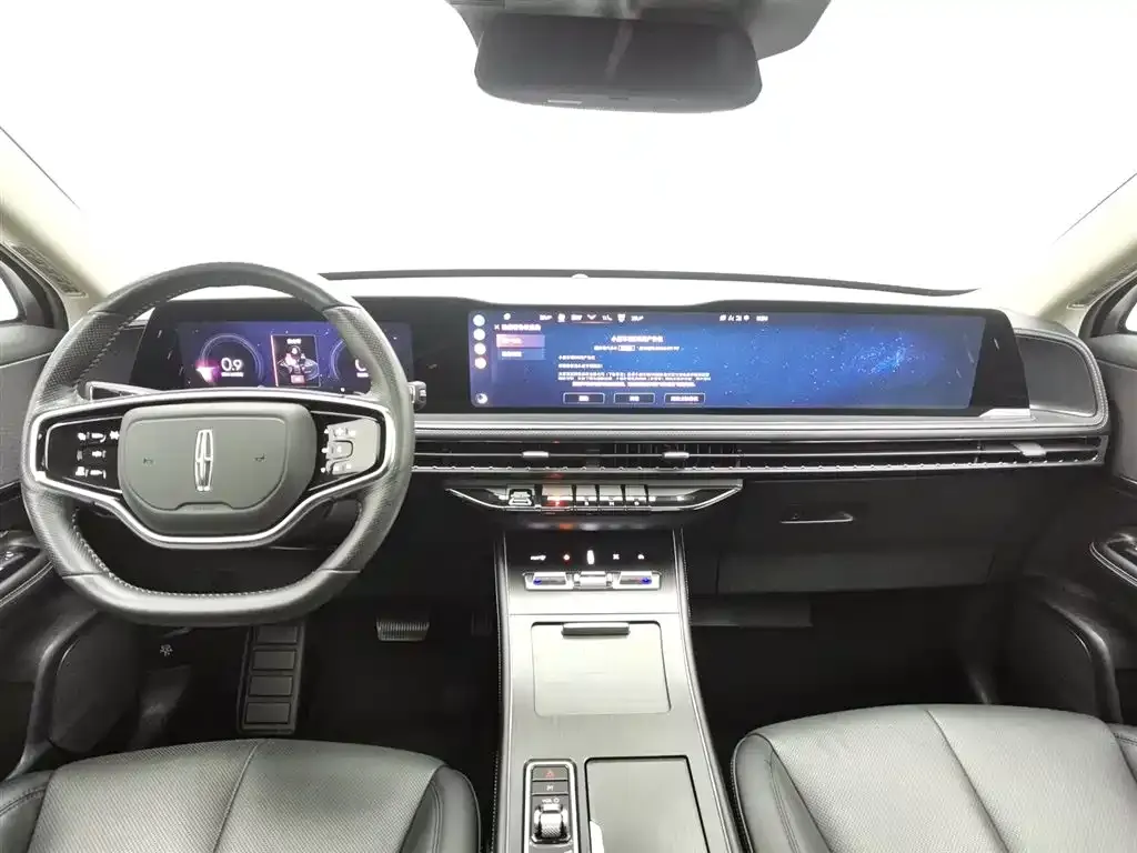 Lincoln Corsair 2023 из CN, фото 8
