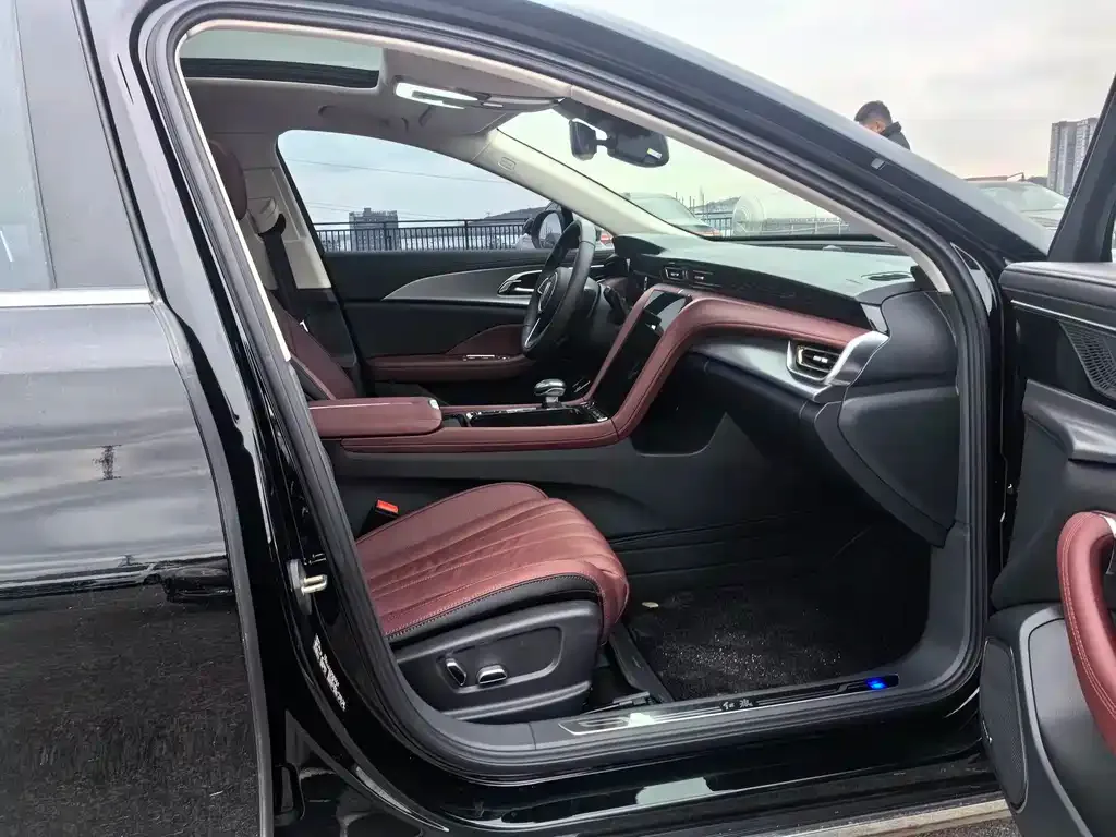 Hongqi H5 2023 из CN, фото 4