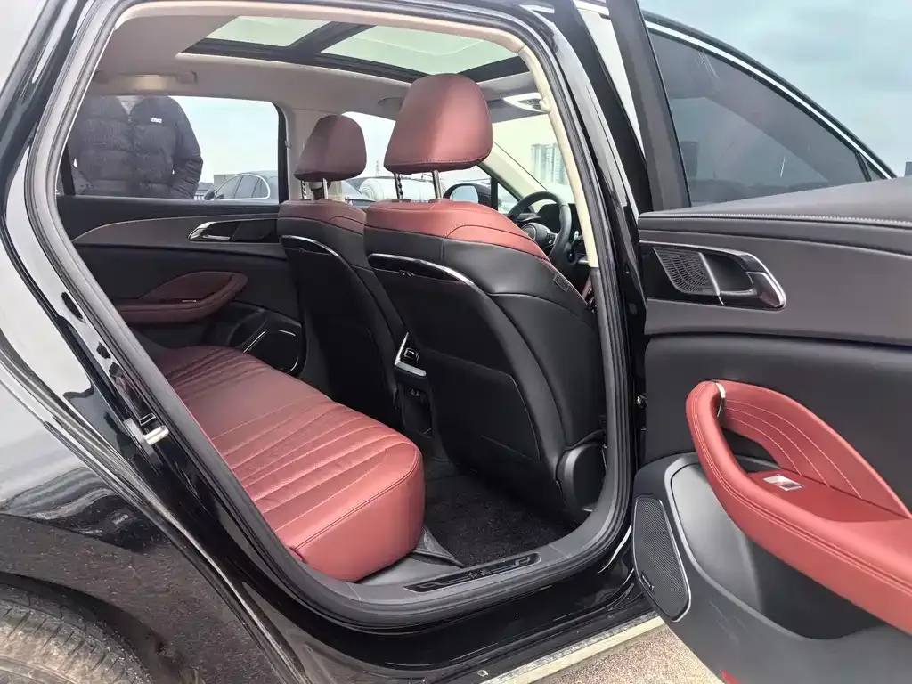 Hongqi H5 2023 из CN, фото 5