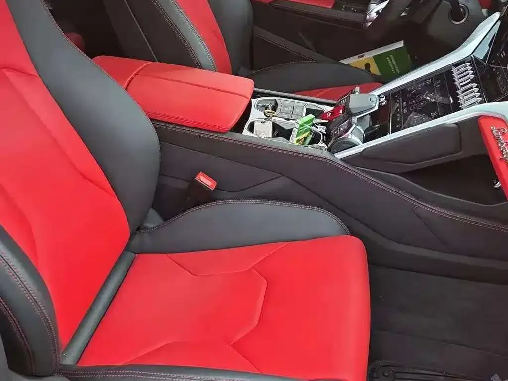 Lamborghini Urus — фото 7