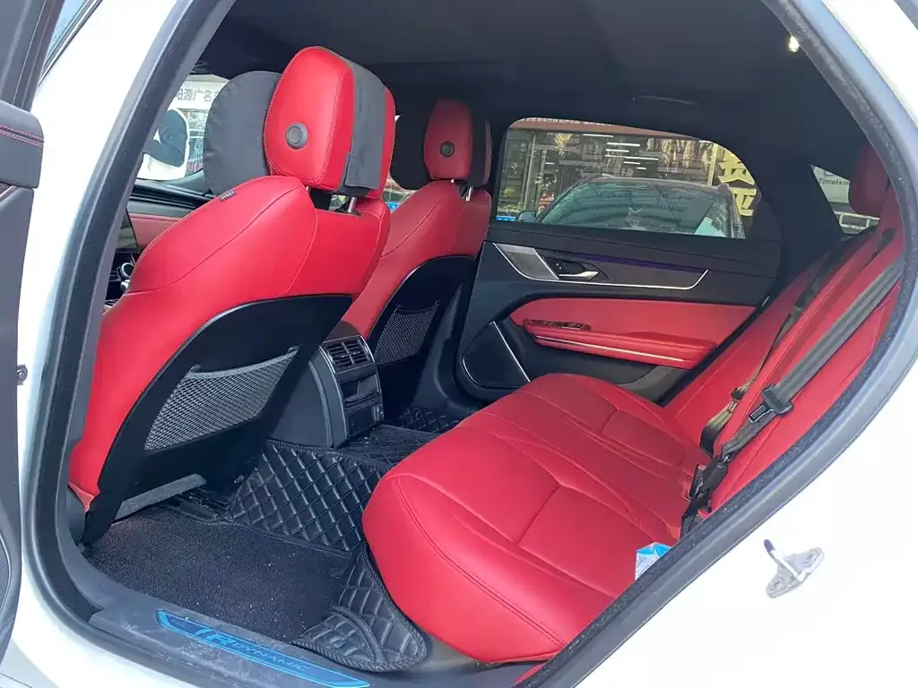 Jaguar XFL 2023 из CN, фото 7