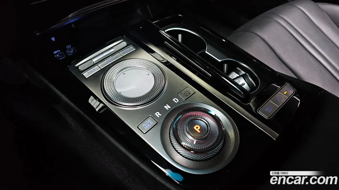 Genesis G80 — фото 9