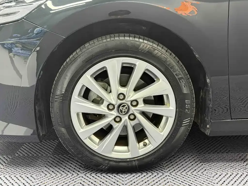 Toyota Camry 2022 из CN, фото 5