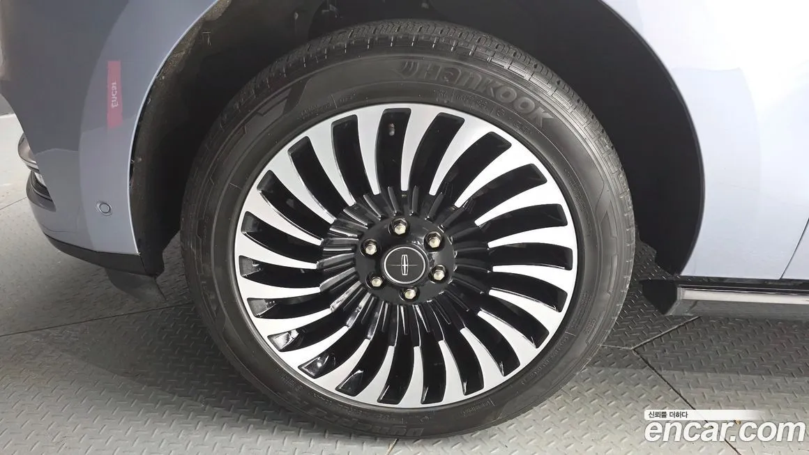 Lincoln Navigator 2021 из KR, фото 7