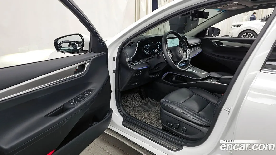 [object Object] Grandeur 2022 из KR, фото 10