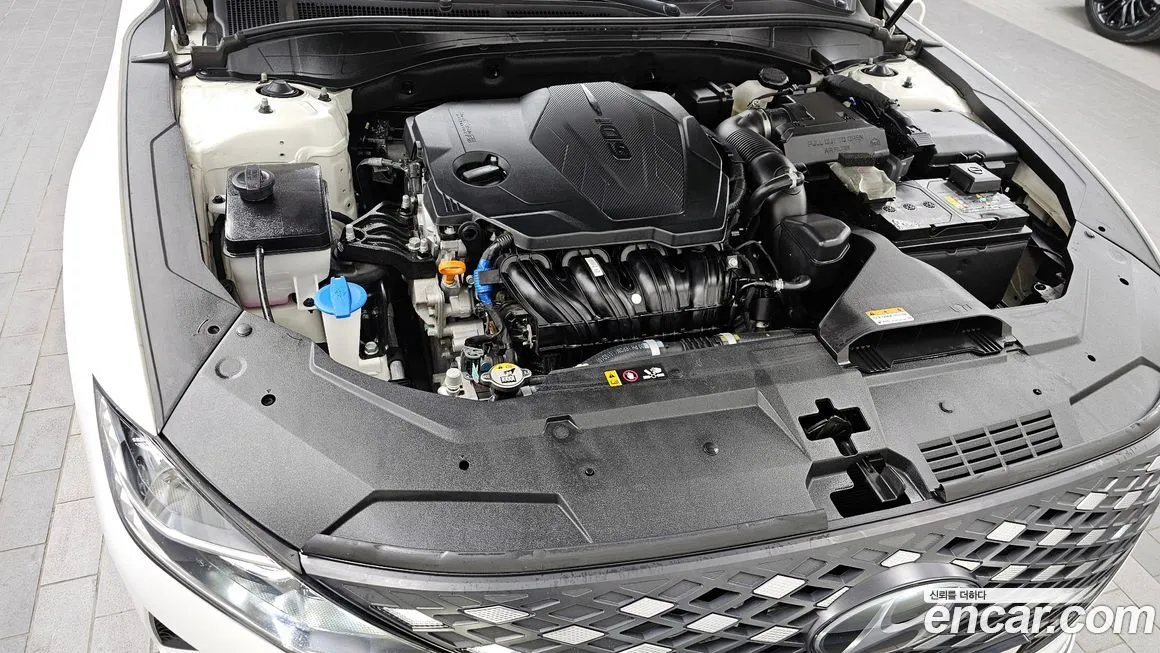 [object Object] Grandeur 2022 из KR, фото 6