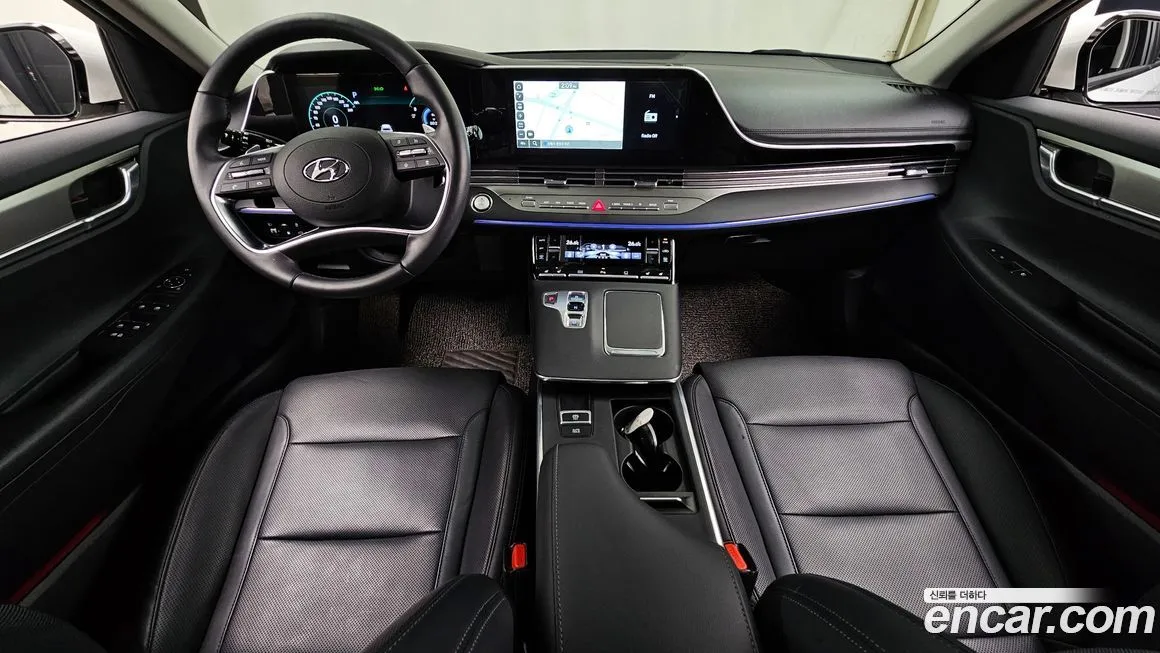 [object Object] Grandeur 2022 из KR, фото 7