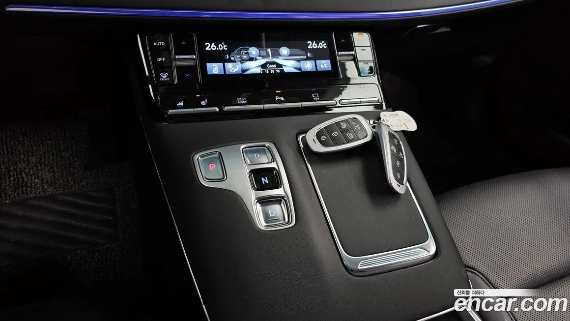 [object Object] Grandeur 2022 из KR, фото 9