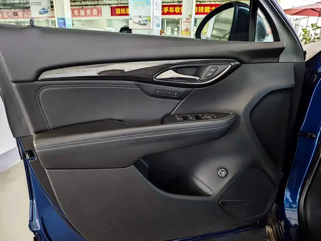 Buick Envision S 2022 из CN, фото 8